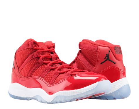 nike jordan 11 kids shoes